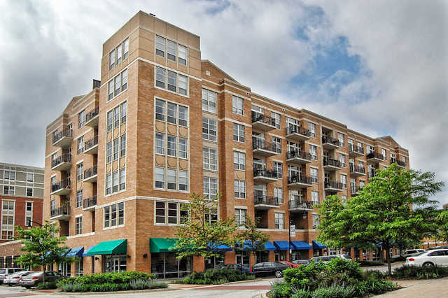 Building Photo - 647 Metropolitan Way Unit 612L