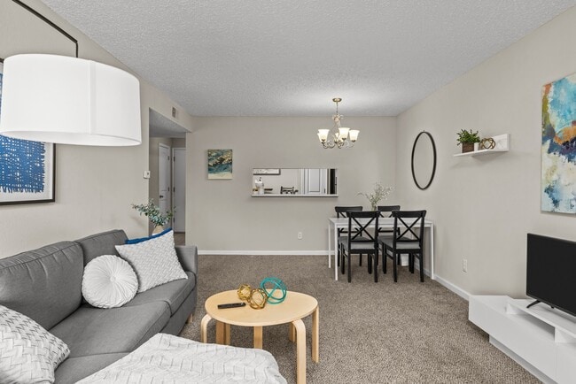 Apartamentos Chesterfield Place de una habitación remodelados | Apartamentos en Chesterfield, MO - Chesterfield Place