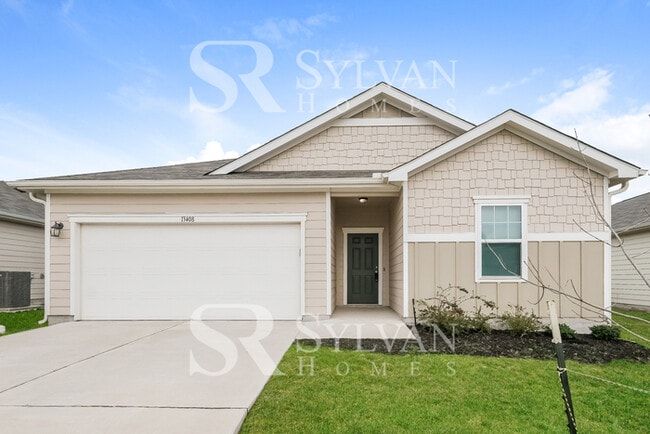 Building Photo - Fall in love with this 3BR, 2BA home