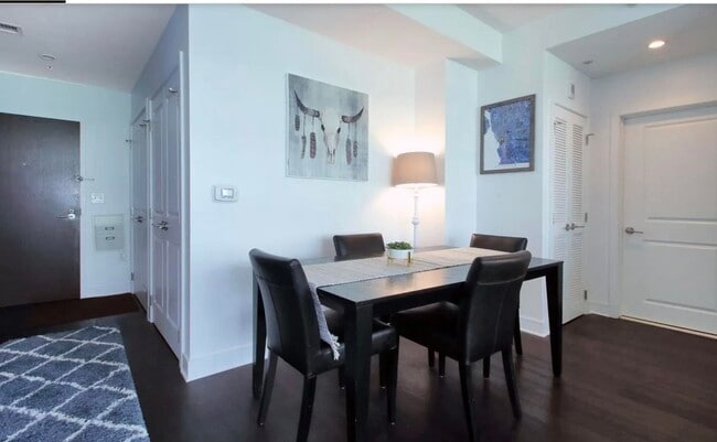 Photo - 1450 Washington St Unidad 406