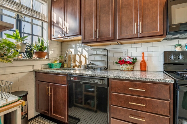 Birchwood at Rodney Court 62+ Community