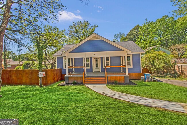 2172 Ben Hill Rd