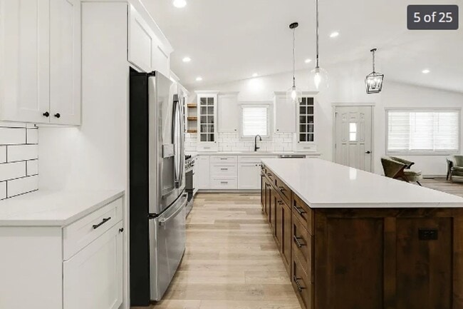 Photo - Newly Remodel 3 bed house
