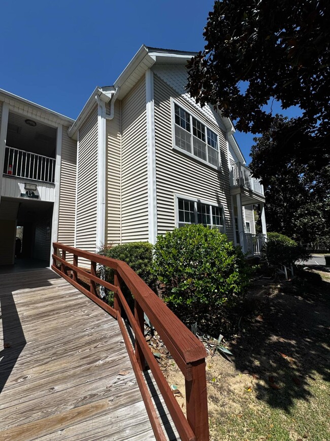 Photo - 1501 Partin Dr N Condo Unit 159