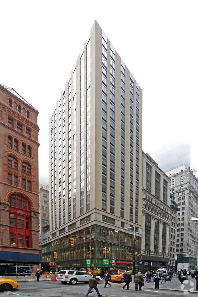 Primary Photo - Pace University Dormitory Apartments
