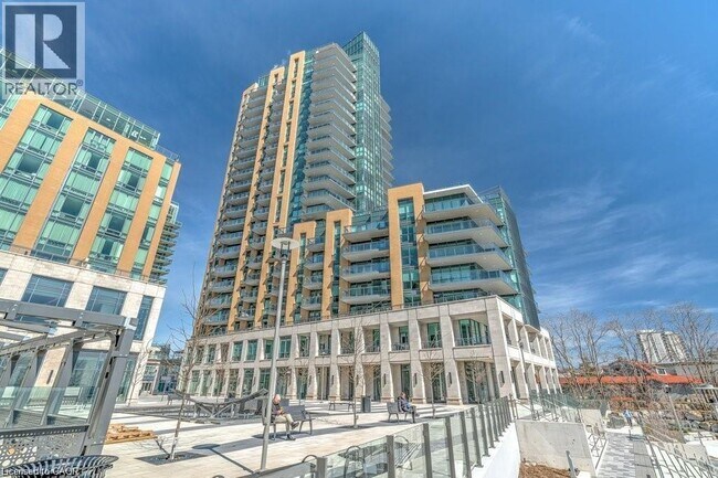 Photo - 2060 Lakeshore Rd. Unit 2003