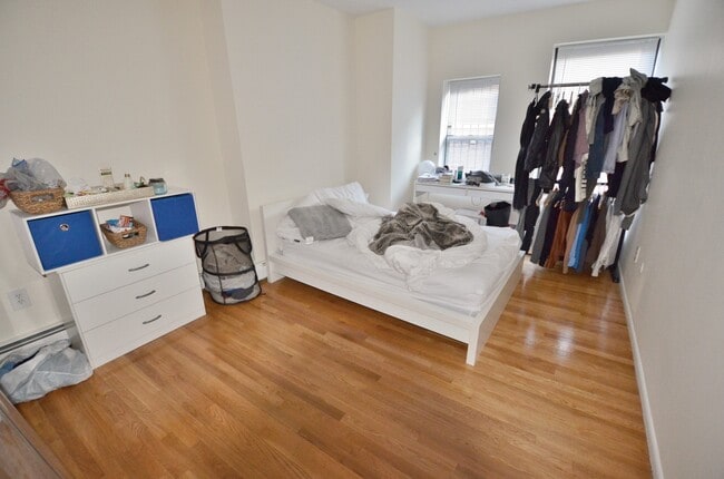 Symphony Road Apartments