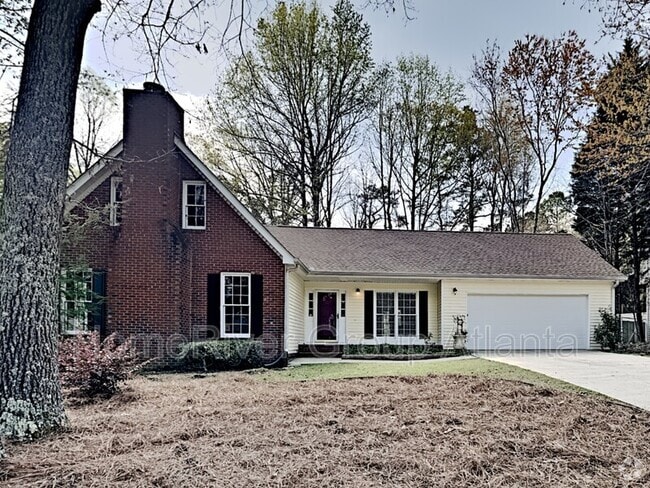Building Photo - 1216 Wynford Colony S W Rental