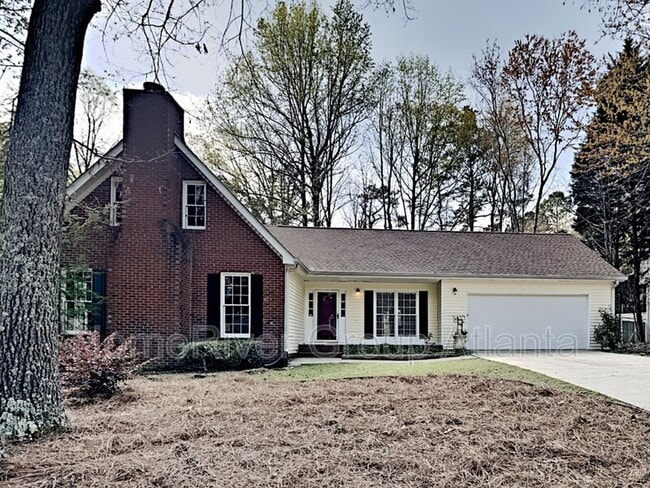 Building Photo - 1216 Wynford Colony S W Rental