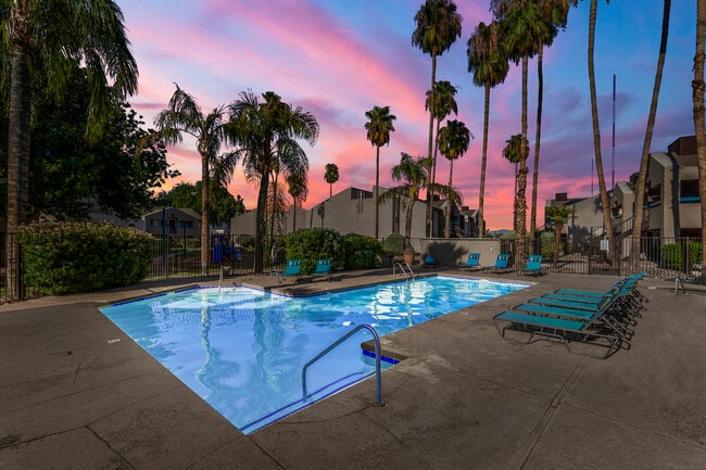 Building Photo - The Place at 2120