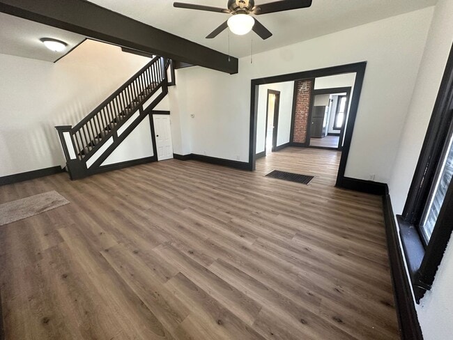 Photo - Completely Renovated 3 bed/2 bath