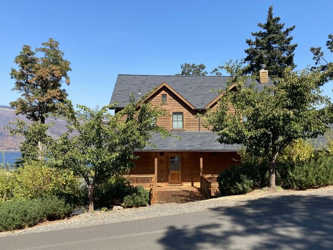 Photo - Perfection in Mosier