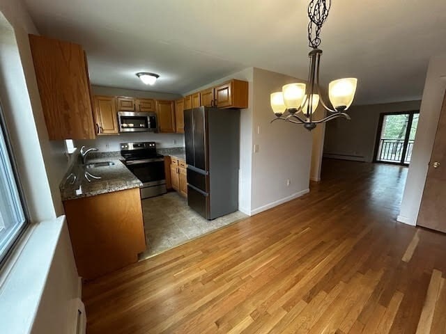 Photo - 76 Charles River Rd Apartamento Unidad 76B