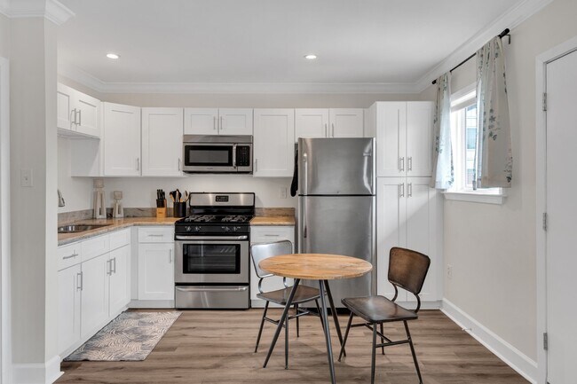 Photo - 2200 Oretha Castle Haley Blvd