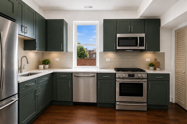 4108 N Cicero Ave Unit 2