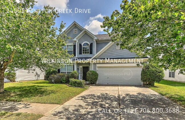 Photo - 14501 Asheton Creek Dr House