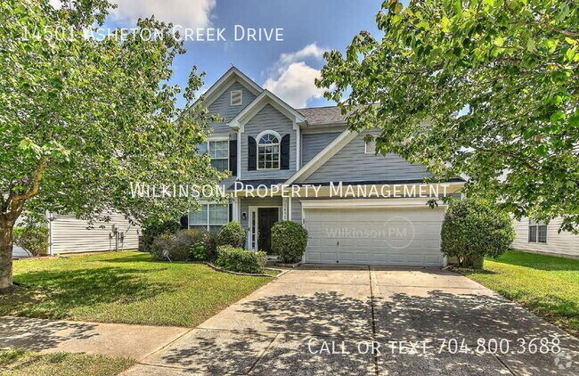 Building Photo - 14501 Asheton Creek Dr Rental