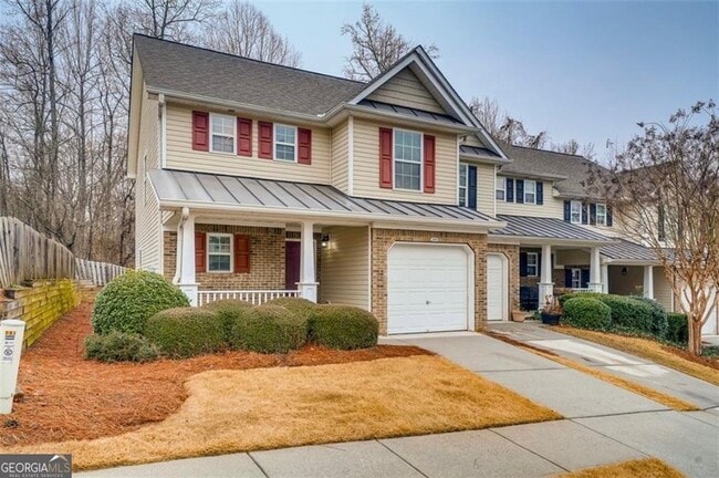 Photo - 255 Fox Creek Blvd Townhome