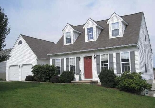 Photo - Beautiful 3 Bedroom, 2 Bath Home in Red Lion Schools!