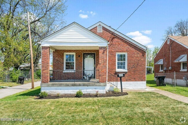 Building Photo - 3319 Vetter Ave Rental
