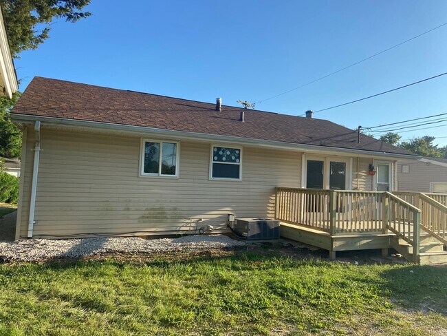 Photo - 2224 Knollaire Dr