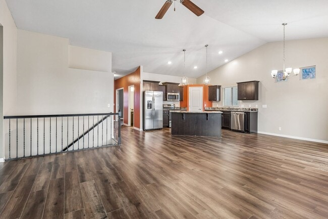 Photo - Beautiful Ranch Home Backing to Trees!!