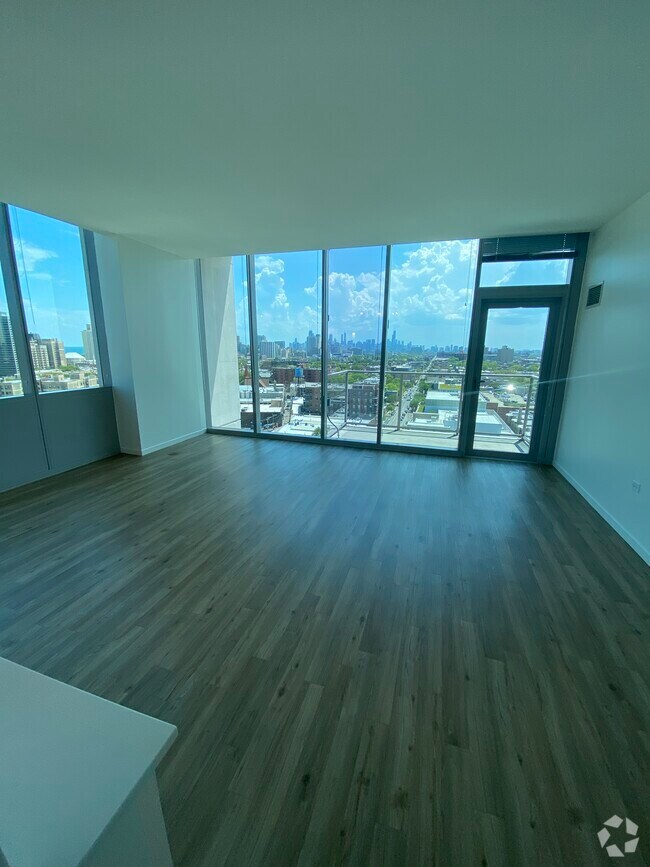 Building Photo - 3760 N Halsted St Unit 0916 Rental