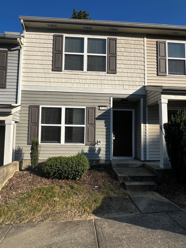 Building Photo - 8526 Quarton Dr Rental