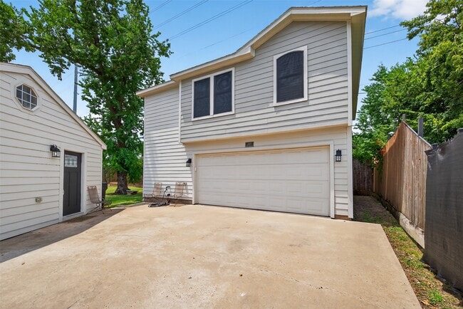 Photo - 3206 Arbor St