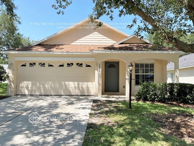 Building Photo - 6425 Barberry Ct Rental