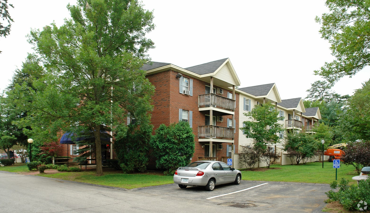 Photo - Prescott Place