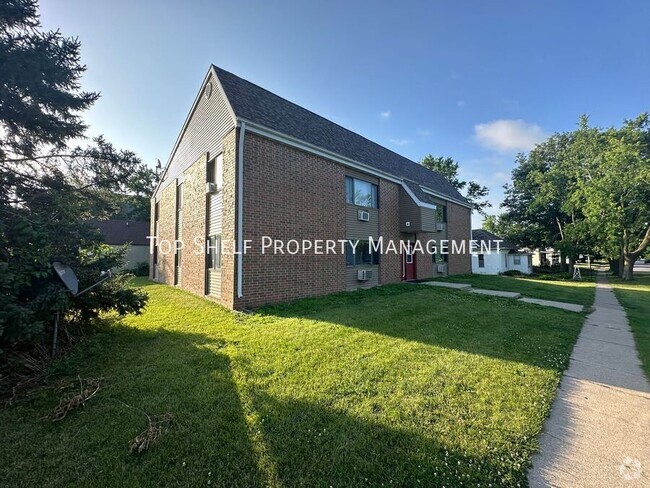 Building Photo - 103 S Grant-5 Unit 5 Rental