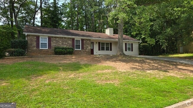 Building Photo - 4610 Hamlet Walk SE Rental