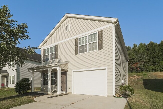 4610 Palustris Ct
