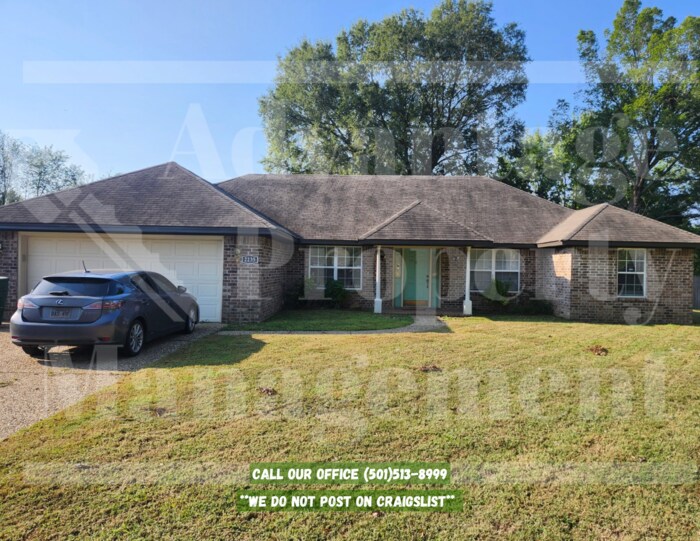 Photo - 2235 Millwood Dr Casa