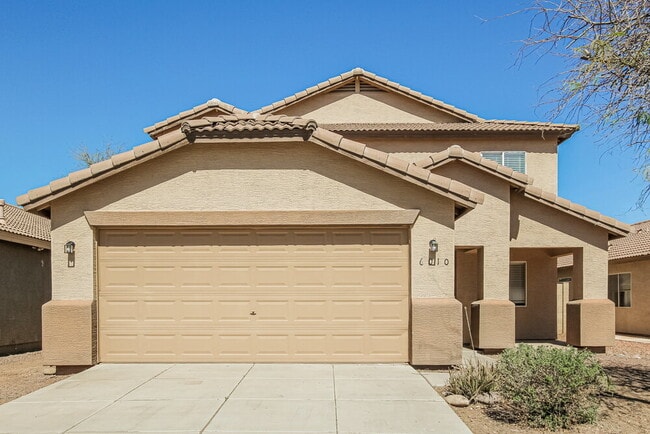 Building Photo - 6010 W Encinas Ln