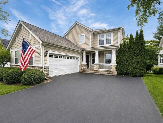 Building Photo - Spacious 4 Bed / 3.5 Bath Home with Finished Basement & Community Amenities in Wadsworth!