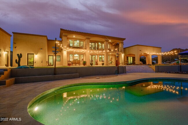 Photo - 4819 E Hummingbird Ln