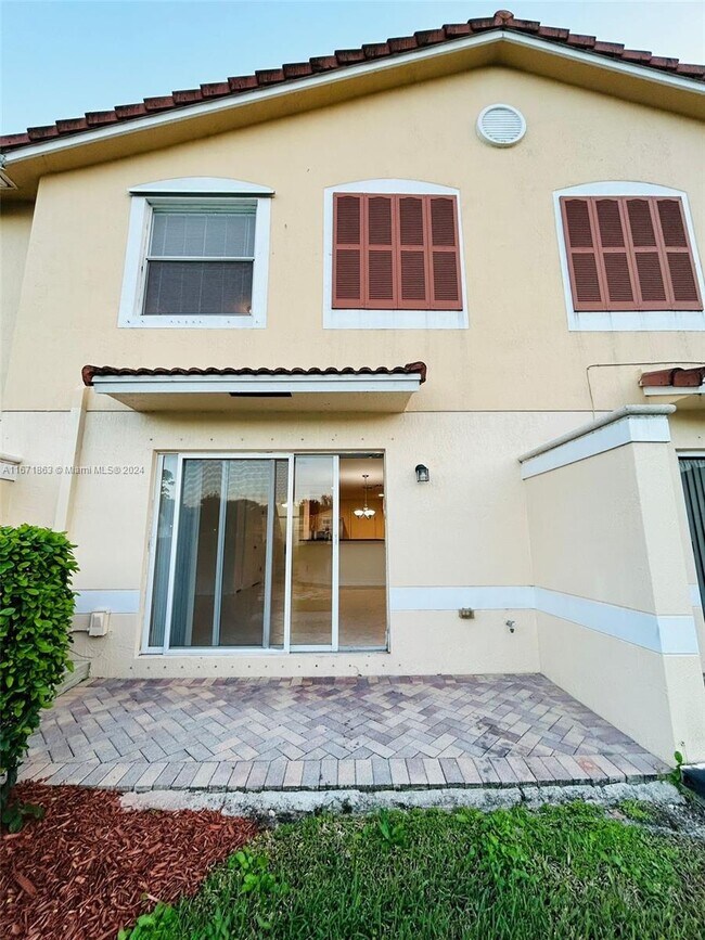 22129 Majestic Woods Way Townhome Townhome Rental in Boca Raton FL