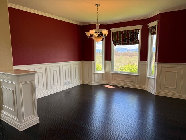 Photo - Your Colorado Oasis Awaits! 4 Bed, 3.5 Bath Home with Modern Amenities next to open space