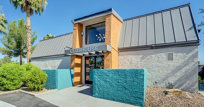 Aventerra at Dobson Ranch Apartments