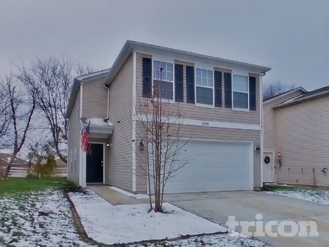 Photo - 4518 Connaught W Dr