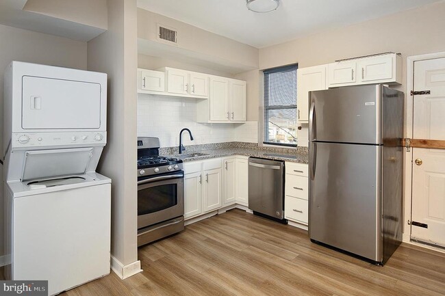 Photo - 2207 Callow Ave