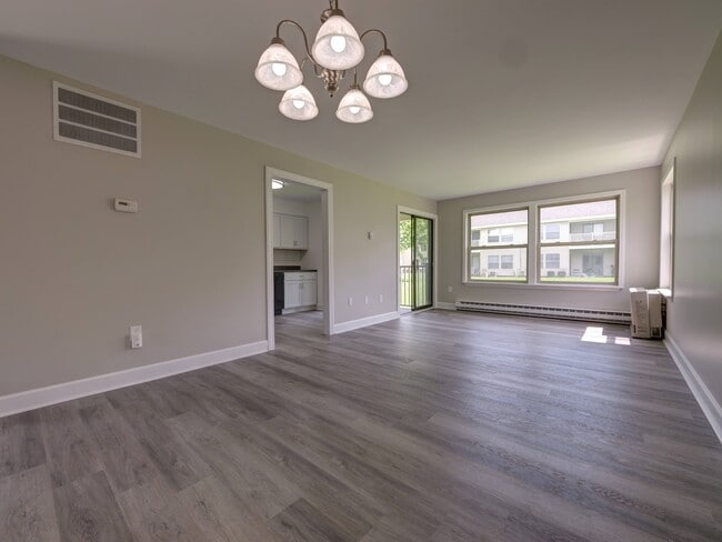 Colonie East Apartments