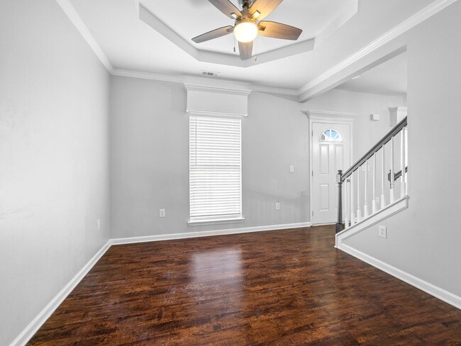 Photo - Charming 3BR 2-1/2 Bath in Spartanburg – S...