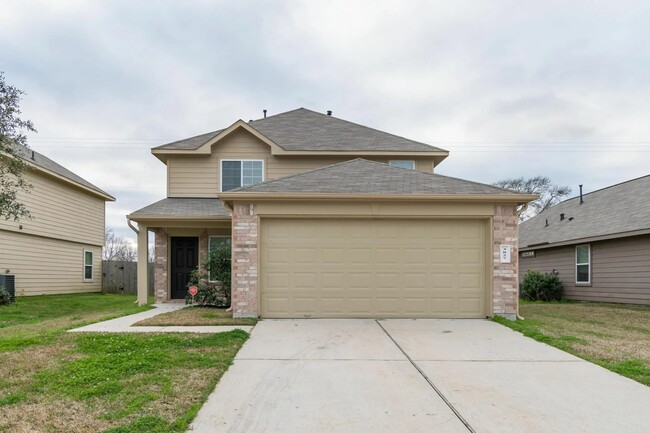 Photo - 3827 Cary Creek Dr House