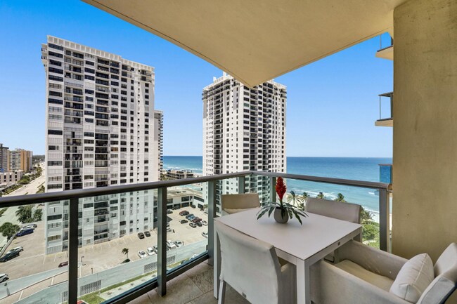 Photo - 2501 S Ocean Dr Unit 1436