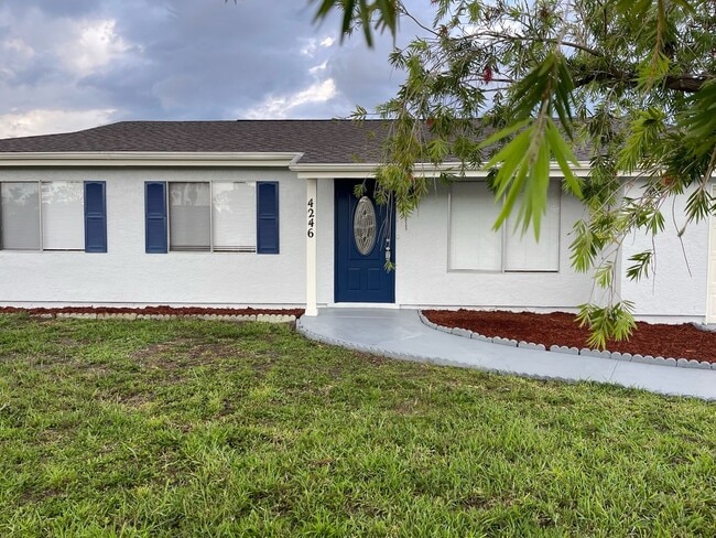 Photo - Annual Unfurnished Renovated Single-family Home near Mckibben Park!