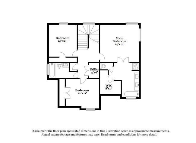 Photo - 2406 Glenholly Park Dr