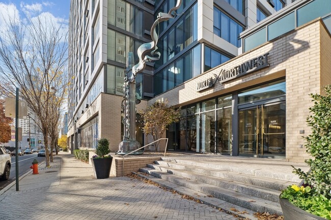 Photo - North X Northwest Apartments